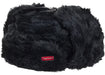 Supreme Ushanka Hat (FW25) Black