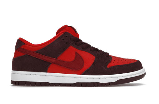 Nike SB Dunk Low Cherry