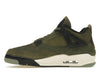 Jordan 4 Retro SE Craft Medium Olive