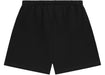 Fear of God Essentials NBA Sweatshorts (SS25) Black