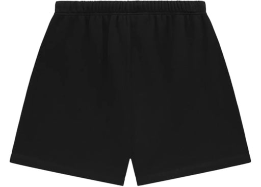 Fear of God Essentials NBA Sweatshorts (SS25) Black