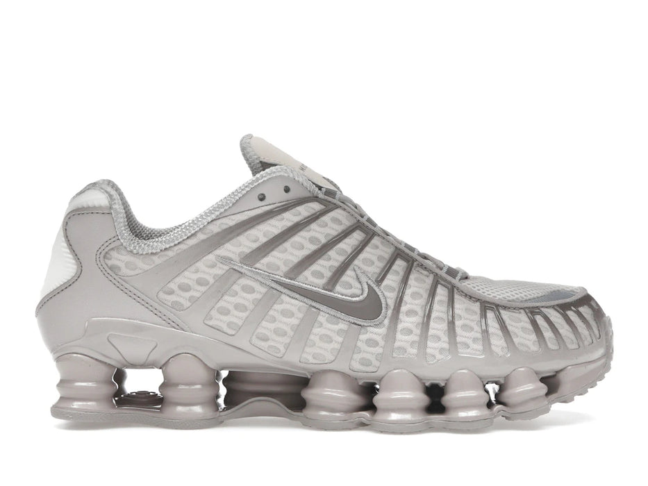 Nike Shox TL Orewood Brown Cave Stone