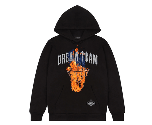 Trpastar Bust Down Dreams Hoodie