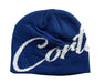 Corteiz Strike Skully Blue