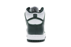 Nike Dunk High Spartan Green
