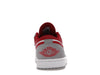 Jordan 1 Low SE Light Smoke Grey Gym Red