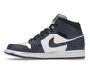 Jordan 1 Mid Armory Navy