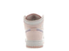 Jordan 1 Mid Pink Wash (GS)