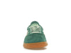 adidas Handball Spezial Collegiate Green Semi Green Spark (Women's)