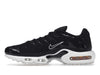 Nike Air Max Plus Black White (Women's)