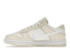 Nike Dunk Low Coconut Milk