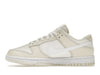 Nike Dunk Low Coconut Milk