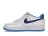 Nike Air Force 1 Low S50 White University Blue (GS)
