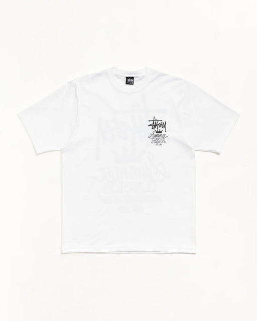 Stussy Summer Classic Tee