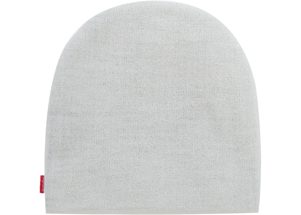 Supreme Spitfire Beanie White