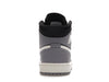 Jordan 1 Mid Cement Grey (Women's)