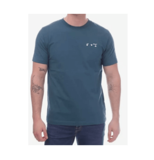 Off-White Logo Slim S/S Tee