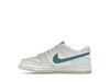 Nike Dunk Low Mineral Teal (GS)