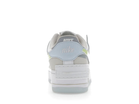 Nike Air Force 1 Low Shadow White Lemon Twist (Women's)