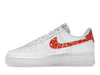Nike Air Force 1 Low Orange Paisley (Women's)