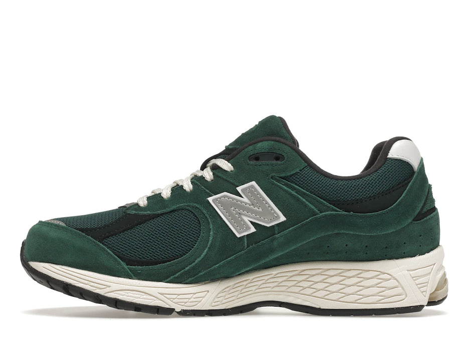 New Balance 2002R Nightwatch Green