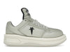Converse TURBOWPN Low Rick Owens DRKSHDW Pelican