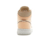 Jordan 1 Mid SE Canvas Khaki (Women's)