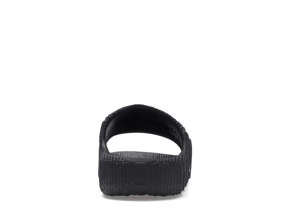 adidas Adilette 22 Slides Carbon