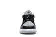 Jordan 1 Low Grey Toe (GS)