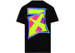 OFF-WHITE Degrade Thund Skate Arrows T-shirt Black/Multi