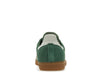 adidas Samba OG Collegiate Green Gum Grey Toe