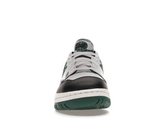 New Balance 550 White Green Black