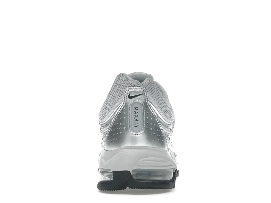 Nike Air Max TL 2.5 Metallic Silver