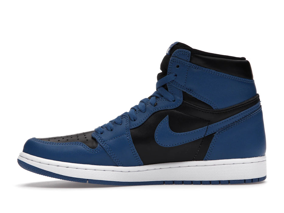 Jordan 1 Retro High OG Dark Marina Blue