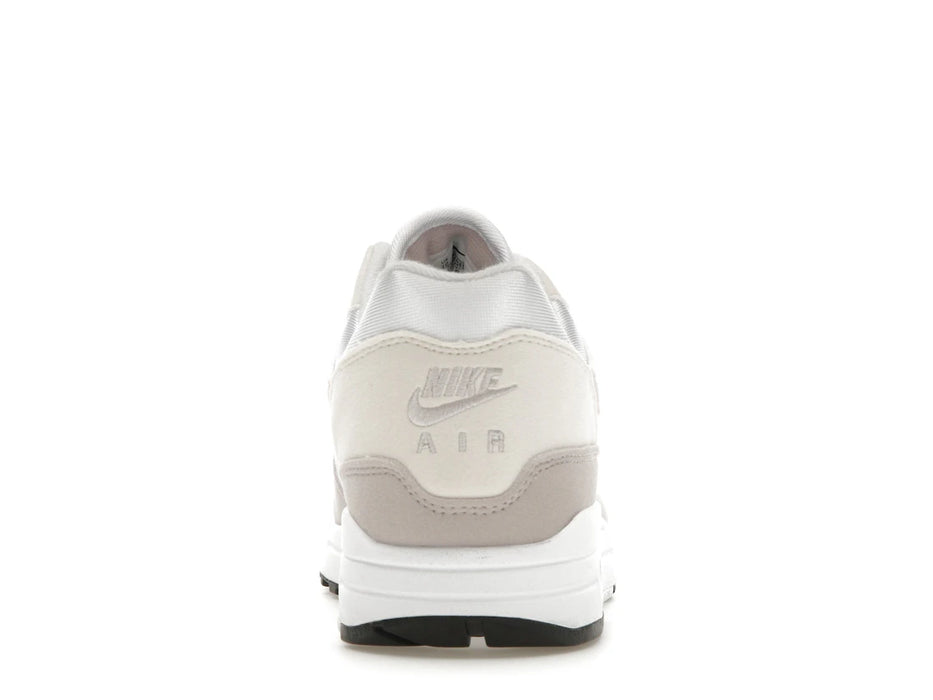 Nike Air Max 1 Platinum Violet (Women's)