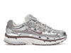 Nike P-6000 Platinum Violet Vast Grey (Women's)