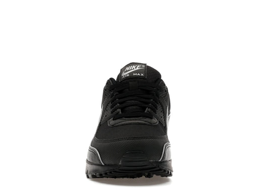 Nike Air Max 90 Premium Black Reflective