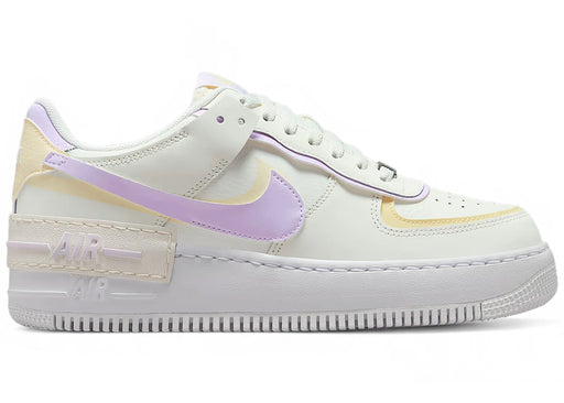 Nike Air Force 1 Low Shadow Sail Barely Grape (Women's)