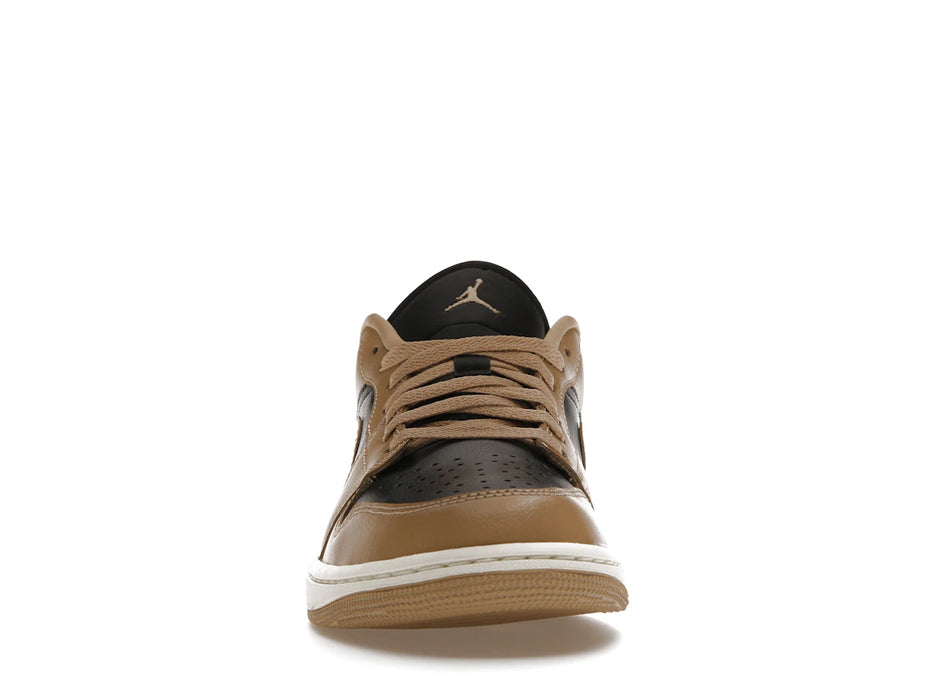Jordan 1 Low Desert (Women's)