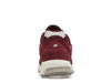 New Balance 2002R Bordeaux