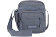 Supreme Shoulder Bag (FW26) Light Blue