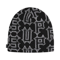 Supreme Spike Beanie 'Black'