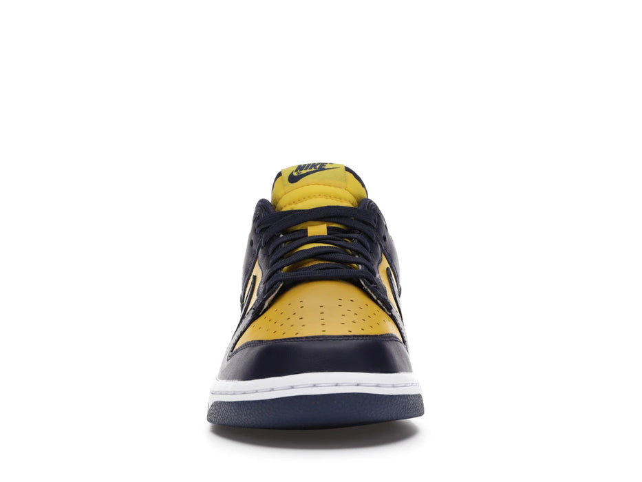 Nike Dunk Low Michigan (2021)