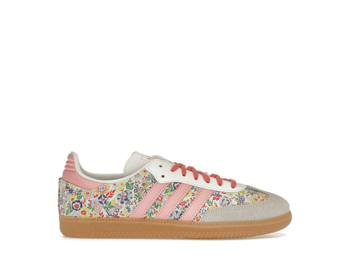 adidas Samba OG Liberty London Floral Embroidery (GS)
