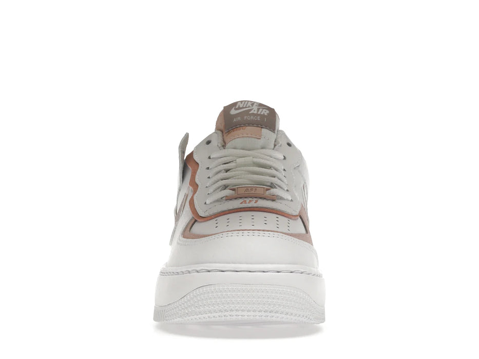 Nike Air Force 1 Low Shadow Amethyst Ash (Women's)