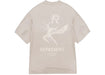 Represent Icarus T-shirt Taupe