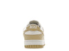 Nike Dunk Low Team Gold