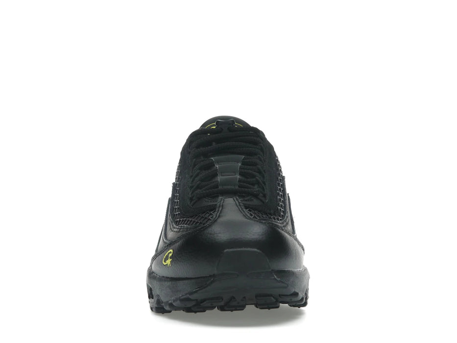 Nike Air Max 95 Corteiz Honey Black