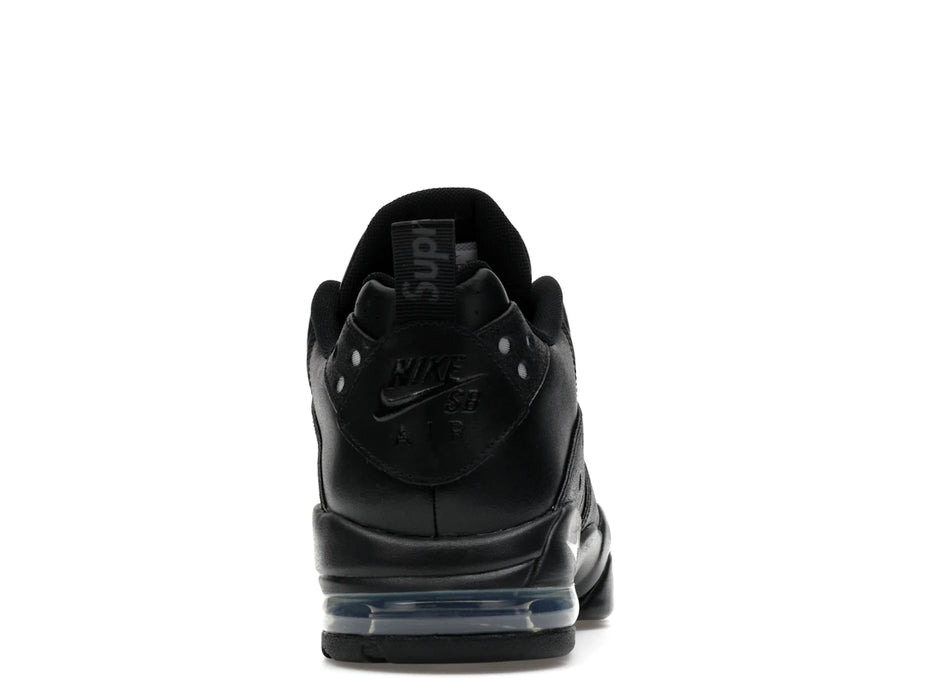 Nike SB Air Max 2 CB '94 Low Supreme Black
