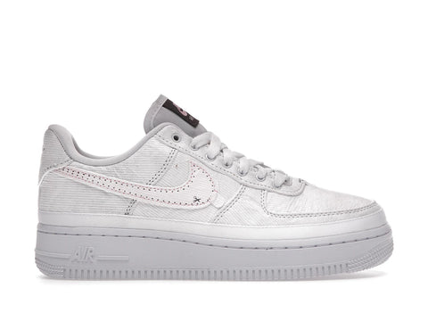 Nike Air Force 1 Low Reveal Fauna Brown Vanilla (Women's)